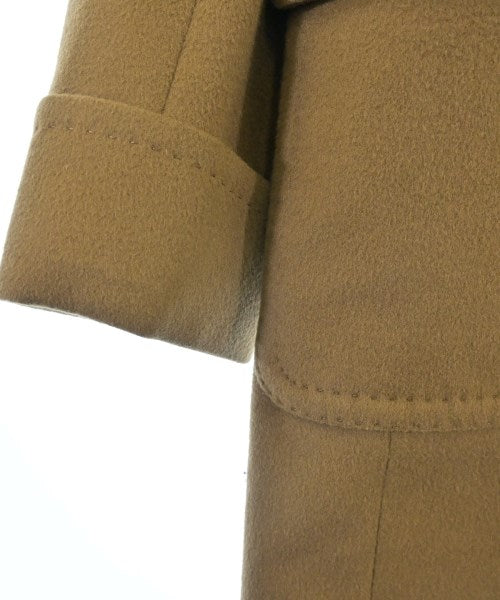 MACKINTOSH PHILOSOPHY Soutien collar coats