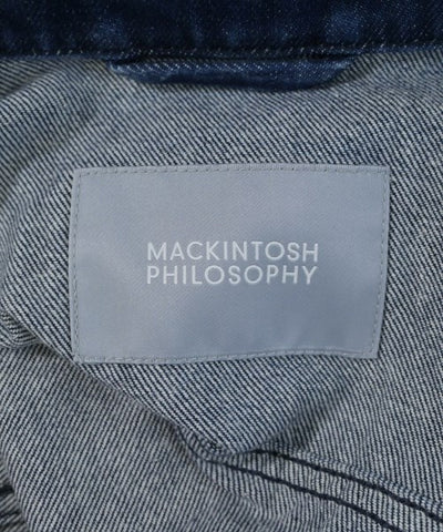 MACKINTOSH PHILOSOPHY Casual jackets