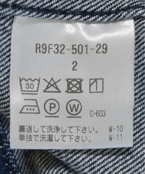 MACKINTOSH PHILOSOPHY Casual jackets