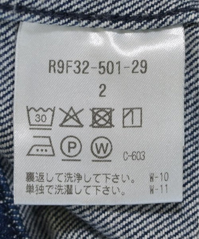 MACKINTOSH PHILOSOPHY Casual jackets