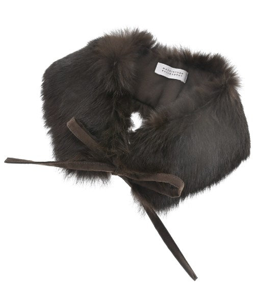 MACKINTOSH PHILOSOPHY Stoles