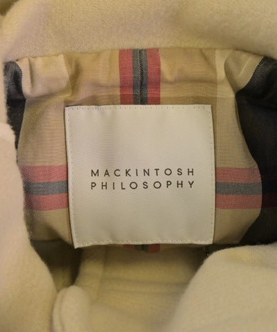 MACKINTOSH PHILOSOPHY Duffle coats