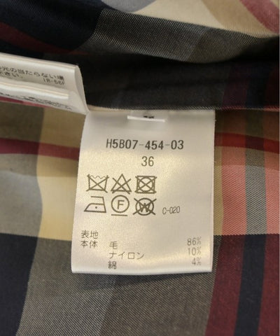 MACKINTOSH PHILOSOPHY Duffle coats