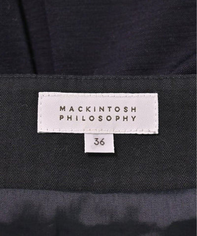 MACKINTOSH PHILOSOPHY Knee length skirts