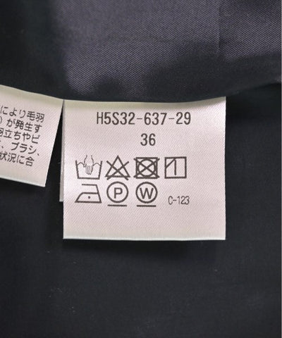 MACKINTOSH PHILOSOPHY Knee length skirts