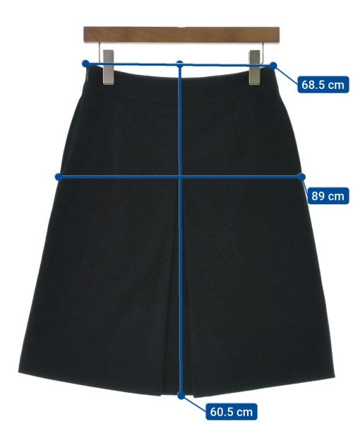 MACKINTOSH PHILOSOPHY Knee length skirts