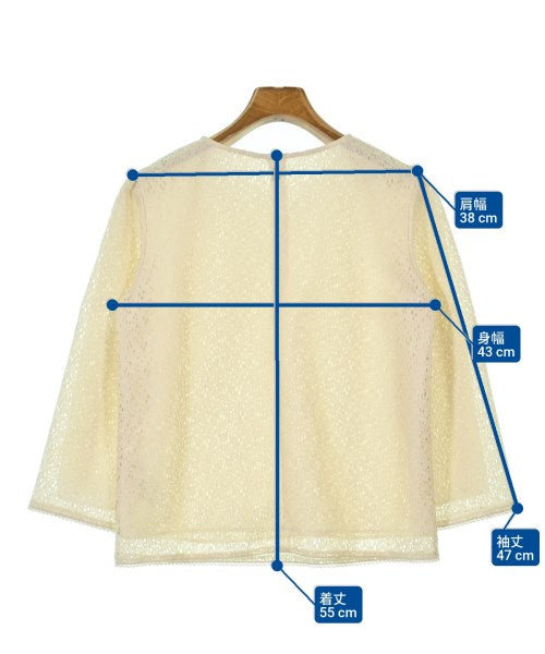 MACKINTOSH PHILOSOPHY Blouses