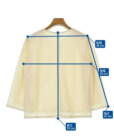 MACKINTOSH PHILOSOPHY Blouses