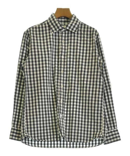 MACKINTOSH PHILOSOPHY Casual shirts