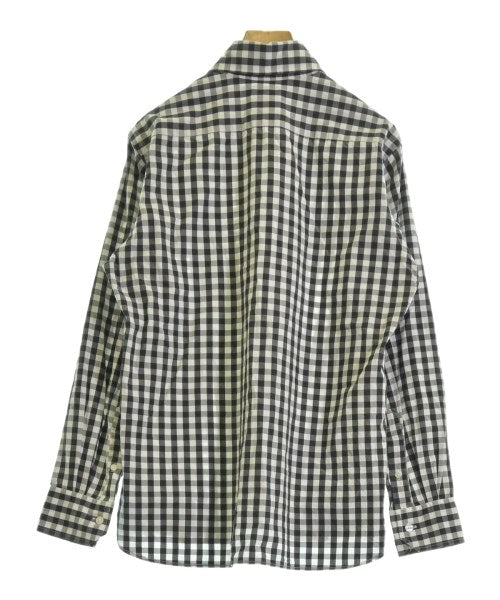 MACKINTOSH PHILOSOPHY Casual shirts