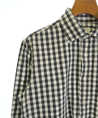 MACKINTOSH PHILOSOPHY Casual shirts