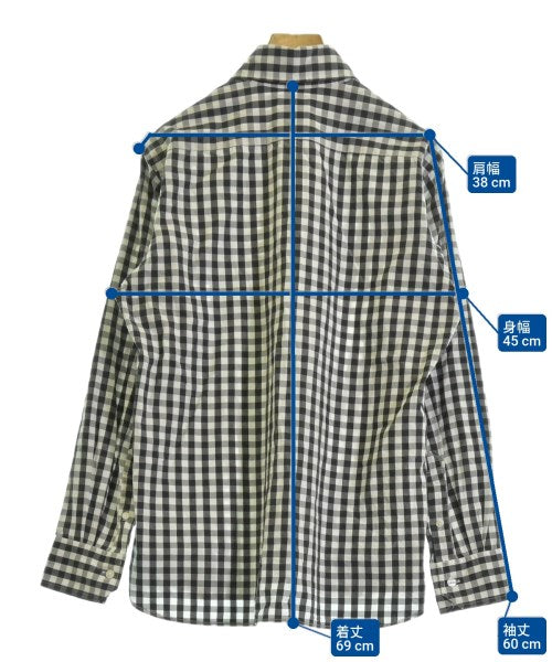 MACKINTOSH PHILOSOPHY Casual shirts