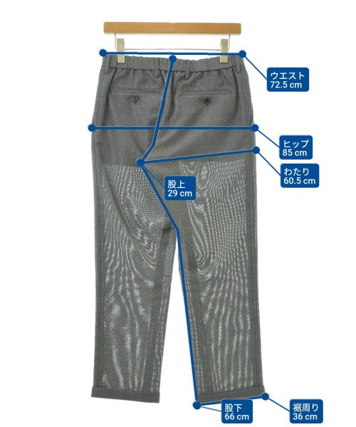 MACKINTOSH PHILOSOPHY Business suits