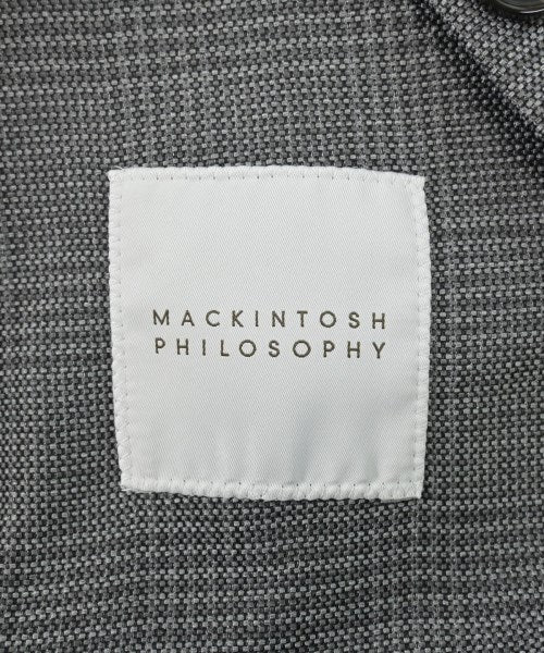 MACKINTOSH PHILOSOPHY Business suits
