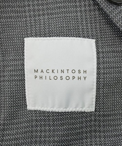 MACKINTOSH PHILOSOPHY Business suits