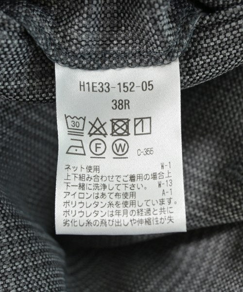 MACKINTOSH PHILOSOPHY Business suits