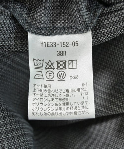 MACKINTOSH PHILOSOPHY Business suits