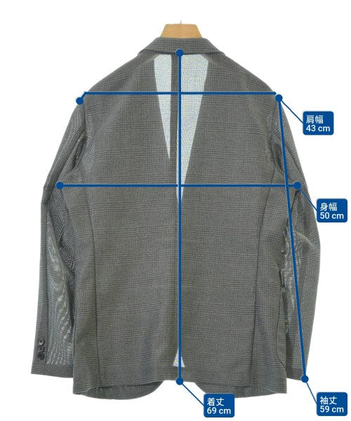 MACKINTOSH PHILOSOPHY Business suits