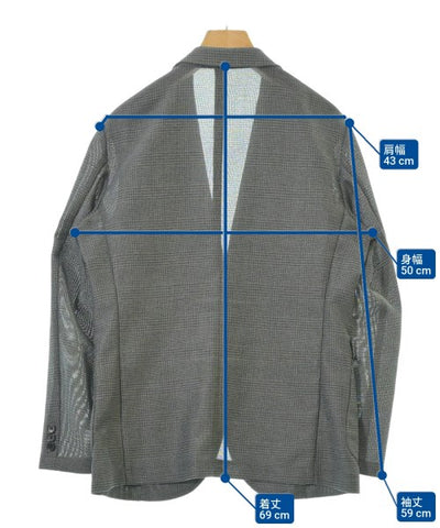 MACKINTOSH PHILOSOPHY Business suits