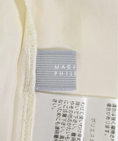MACKINTOSH PHILOSOPHY Blouses