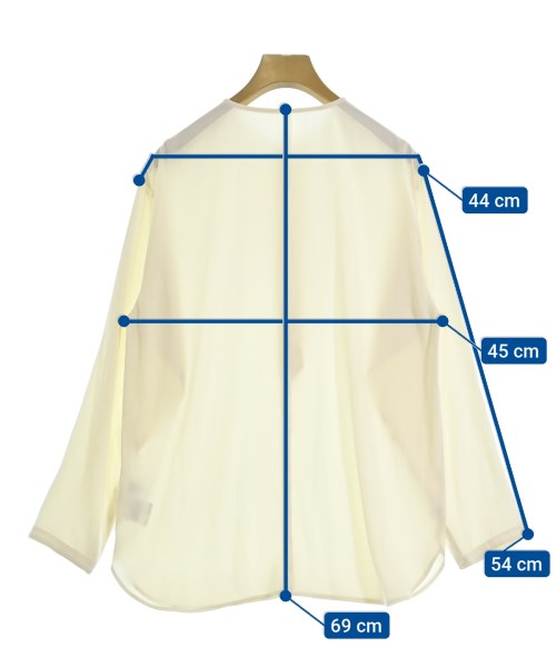 MACKINTOSH PHILOSOPHY Blouses