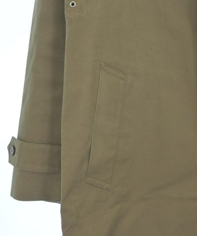 MACKINTOSH PHILOSOPHY Soutien collar coats