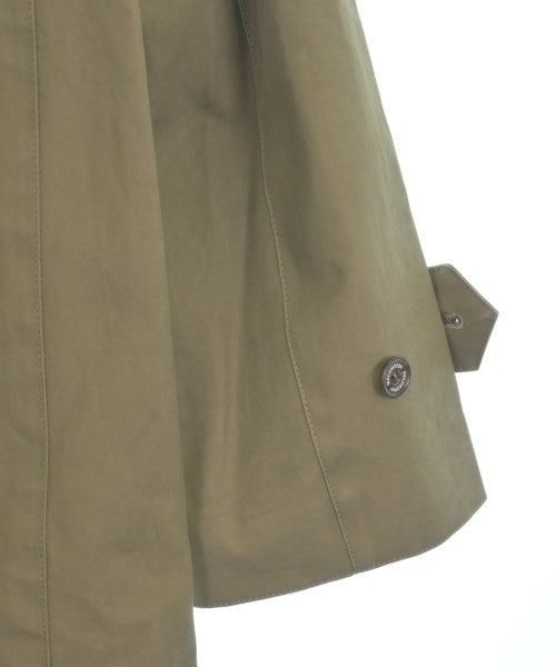 MACKINTOSH PHILOSOPHY Soutien collar coats