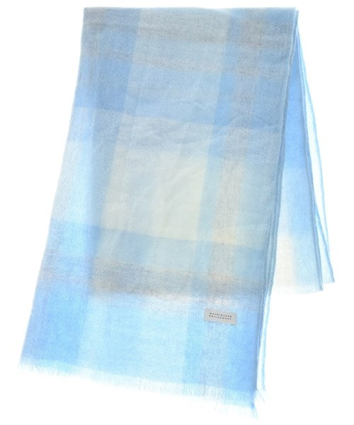 MACKINTOSH PHILOSOPHY Winter scarves