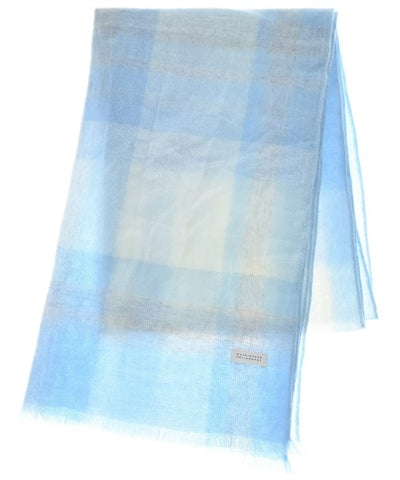 MACKINTOSH PHILOSOPHY Winter scarves