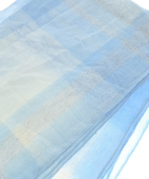 MACKINTOSH PHILOSOPHY Winter scarves