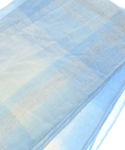 MACKINTOSH PHILOSOPHY Winter scarves