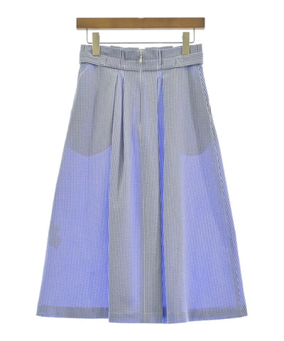 MACKINTOSH PHILOSOPHY Long/Maxi length skirts