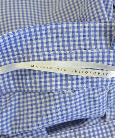 MACKINTOSH PHILOSOPHY Long/Maxi length skirts