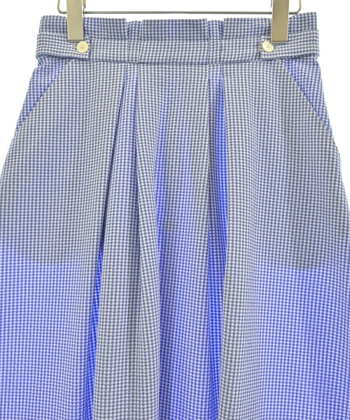 MACKINTOSH PHILOSOPHY Long/Maxi length skirts