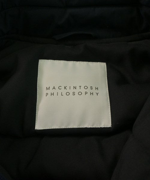 MACKINTOSH PHILOSOPHY Down coats