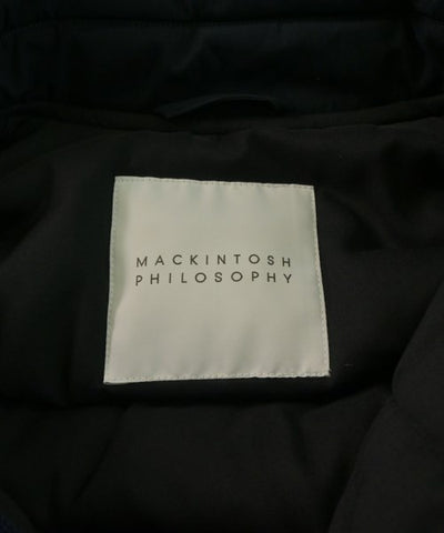 MACKINTOSH PHILOSOPHY Down coats