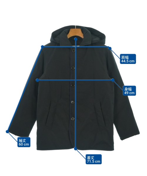 MACKINTOSH PHILOSOPHY Down coats