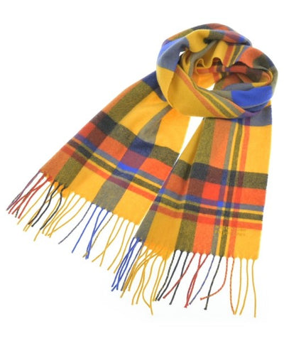 MACKINTOSH PHILOSOPHY Winter scarves