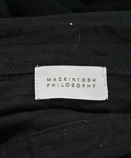 MACKINTOSH PHILOSOPHY Casual shirts