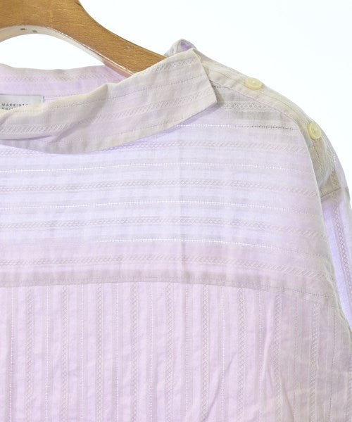 MACKINTOSH PHILOSOPHY Casual shirts