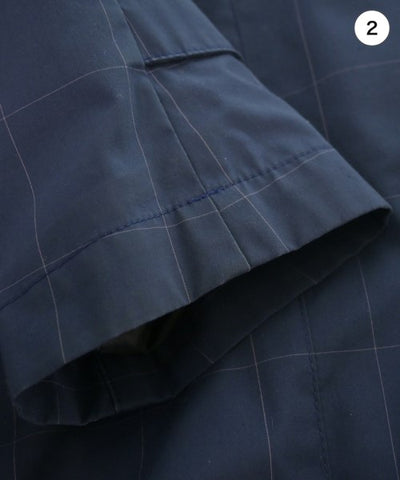 MACKINTOSH PHILOSOPHY Soutien collar coats