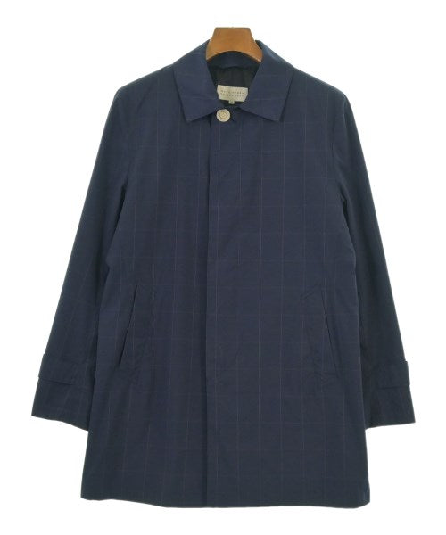 MACKINTOSH PHILOSOPHY Soutien collar coats