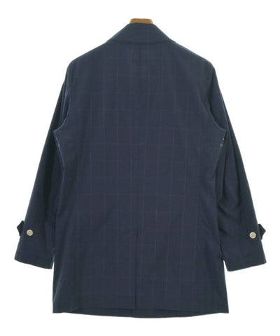 MACKINTOSH PHILOSOPHY Soutien collar coats