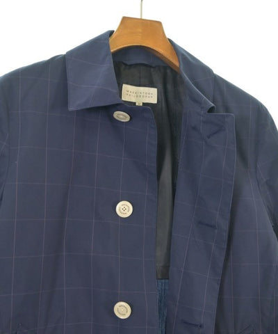 MACKINTOSH PHILOSOPHY Soutien collar coats