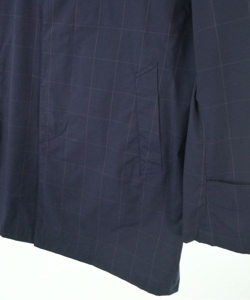 MACKINTOSH PHILOSOPHY Soutien collar coats