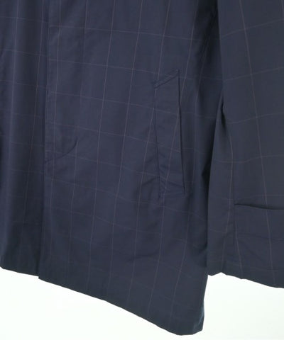 MACKINTOSH PHILOSOPHY Soutien collar coats