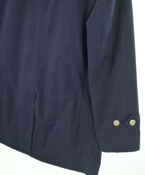 MACKINTOSH PHILOSOPHY Soutien collar coats