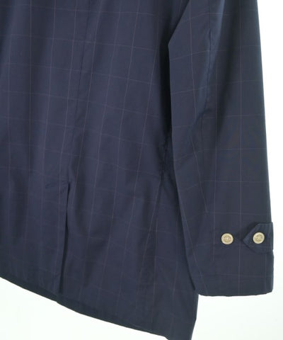 MACKINTOSH PHILOSOPHY Soutien collar coats