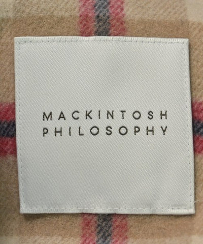 MACKINTOSH PHILOSOPHY Trench coats