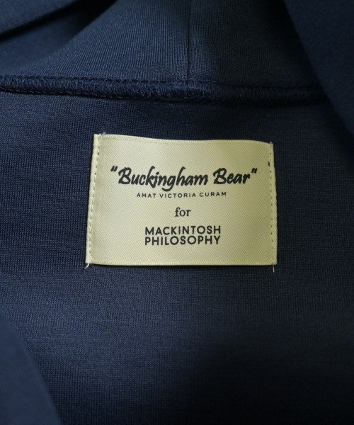 MACKINTOSH PHILOSOPHY Hoodies